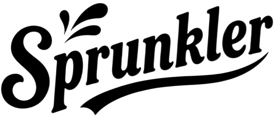 Sprunkler